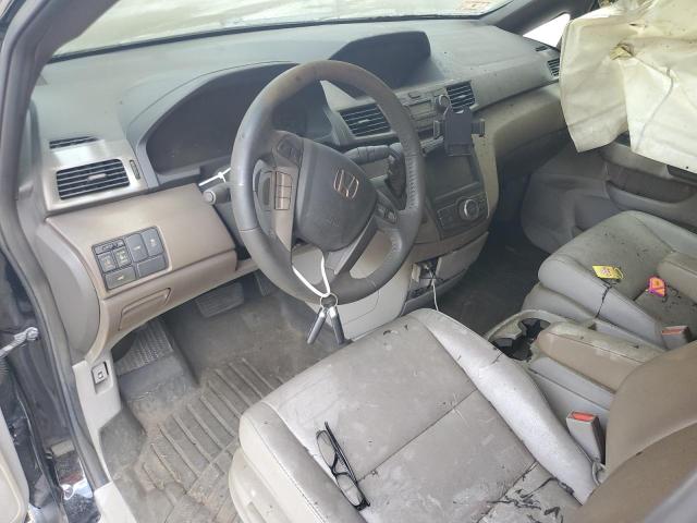 Photo 7 VIN: 5FNRL5H61EB036941 - HONDA ODYSSEY EX 