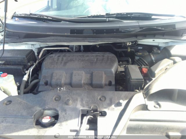 Photo 9 VIN: 5FNRL5H61EB039368 - HONDA ODYSSEY 