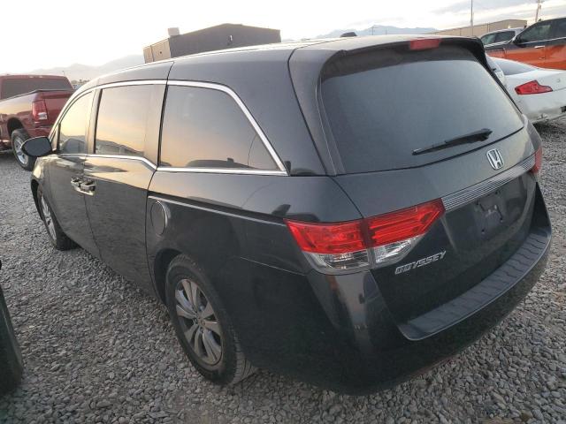 Photo 1 VIN: 5FNRL5H61EB045512 - HONDA ODYSSEY EX 