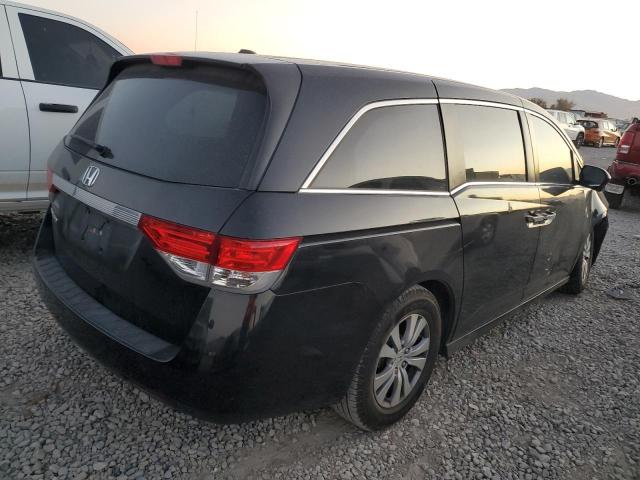 Photo 2 VIN: 5FNRL5H61EB045512 - HONDA ODYSSEY EX 