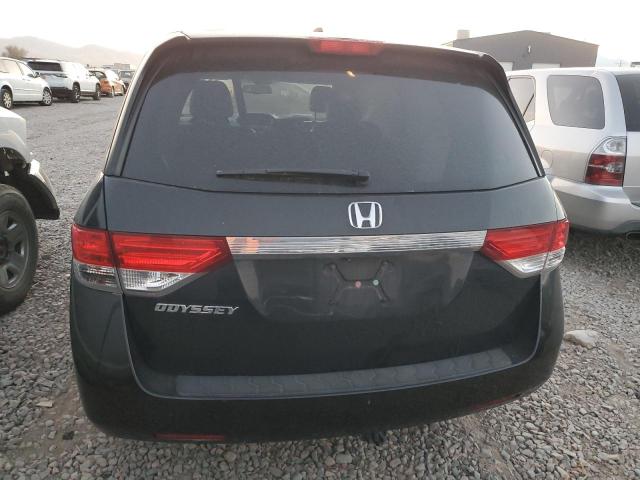 Photo 5 VIN: 5FNRL5H61EB045512 - HONDA ODYSSEY EX 