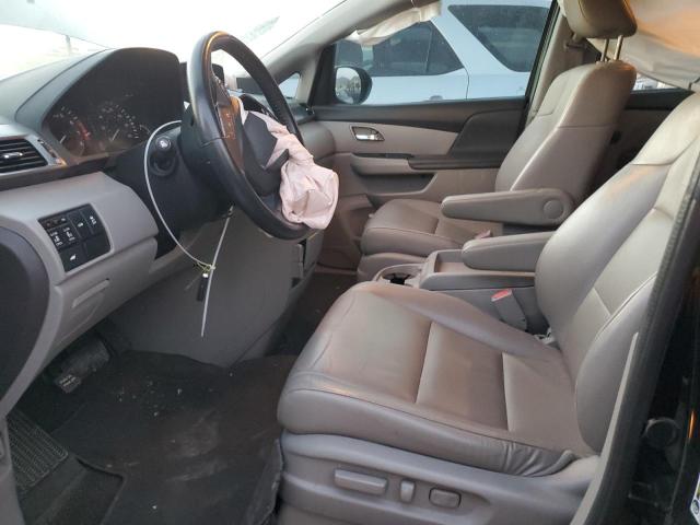 Photo 6 VIN: 5FNRL5H61EB045512 - HONDA ODYSSEY EX 