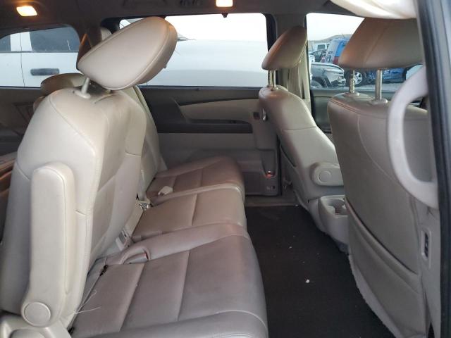 Photo 9 VIN: 5FNRL5H61EB045512 - HONDA ODYSSEY EX 