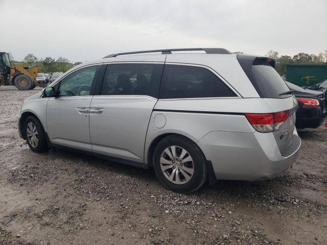 Photo 1 VIN: 5FNRL5H61EB046739 - HONDA ODYSSEY EX 