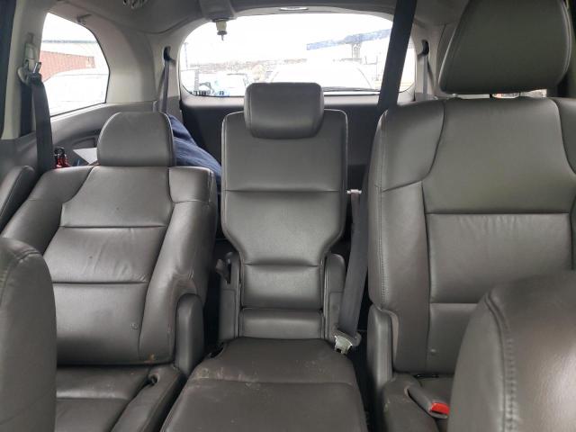 Photo 9 VIN: 5FNRL5H61EB046739 - HONDA ODYSSEY EX 