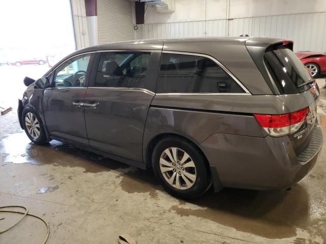 Photo 1 VIN: 5FNRL5H61EB048152 - HONDA ODYSSEY EX 