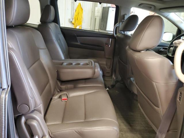 Photo 10 VIN: 5FNRL5H61EB048152 - HONDA ODYSSEY EX 