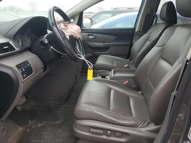 Photo 6 VIN: 5FNRL5H61EB048152 - HONDA ODYSSEY EX 