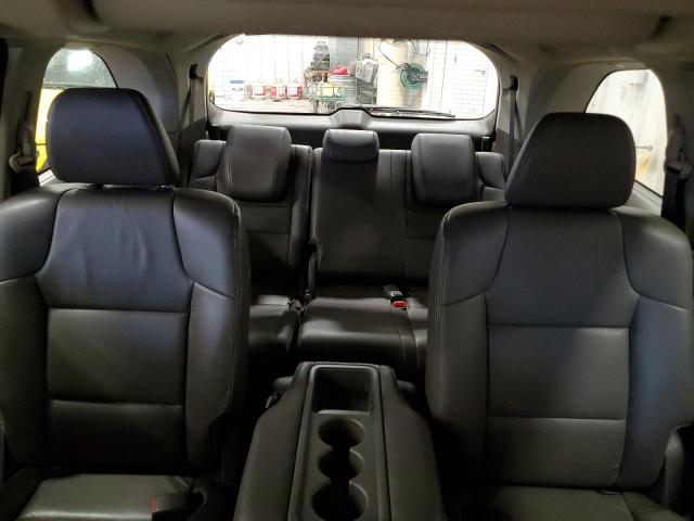 Photo 9 VIN: 5FNRL5H61EB048152 - HONDA ODYSSEY EX 