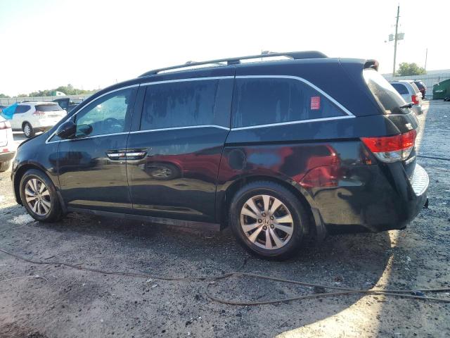 Photo 1 VIN: 5FNRL5H61EB049415 - HONDA ODYSSEY EX 