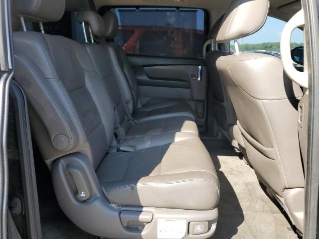 Photo 10 VIN: 5FNRL5H61EB049415 - HONDA ODYSSEY EX 