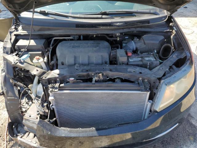 Photo 11 VIN: 5FNRL5H61EB049415 - HONDA ODYSSEY EX 