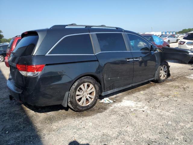 Photo 2 VIN: 5FNRL5H61EB049415 - HONDA ODYSSEY EX 