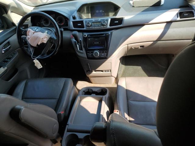 Photo 7 VIN: 5FNRL5H61EB049415 - HONDA ODYSSEY EX 