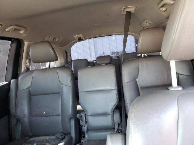 Photo 9 VIN: 5FNRL5H61EB049415 - HONDA ODYSSEY EX 