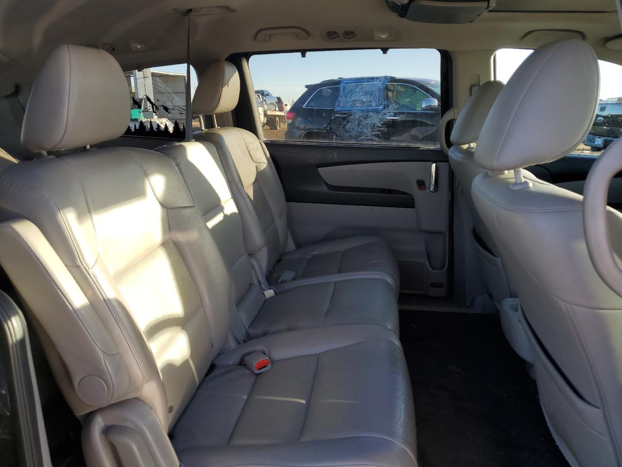 Photo 10 VIN: 5FNRL5H61EB052007 - HONDA ODYSSEY 