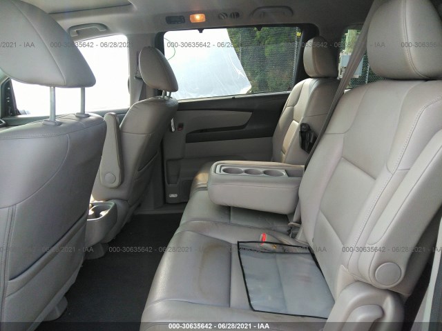 Photo 7 VIN: 5FNRL5H61EB052881 - HONDA ODYSSEY 