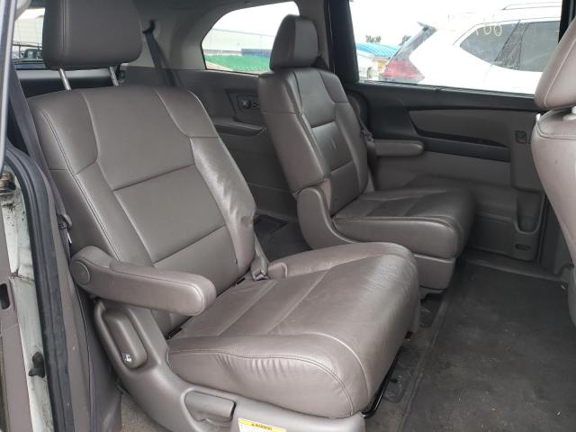 Photo 5 VIN: 5FNRL5H61EB061628 - HONDA ODYSSEY EX 