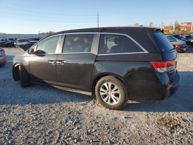 Photo 1 VIN: 5FNRL5H61EB063718 - HONDA ODYSSEY EX 