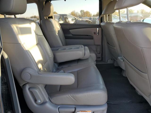 Photo 10 VIN: 5FNRL5H61EB063718 - HONDA ODYSSEY EX 