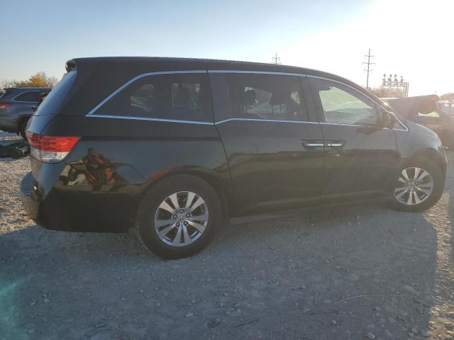 Photo 2 VIN: 5FNRL5H61EB063718 - HONDA ODYSSEY EX 