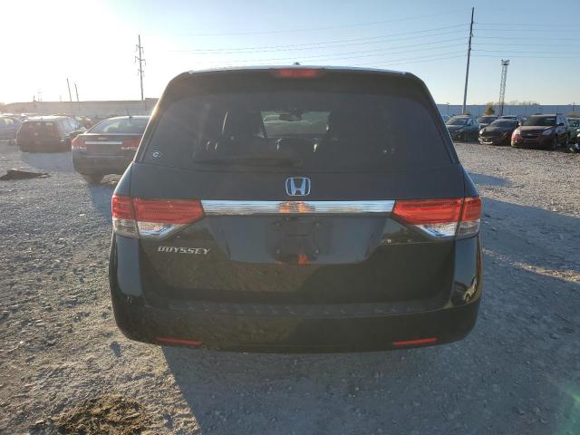 Photo 5 VIN: 5FNRL5H61EB063718 - HONDA ODYSSEY EX 