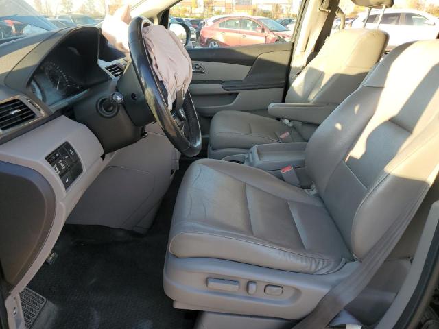 Photo 6 VIN: 5FNRL5H61EB063718 - HONDA ODYSSEY EX 