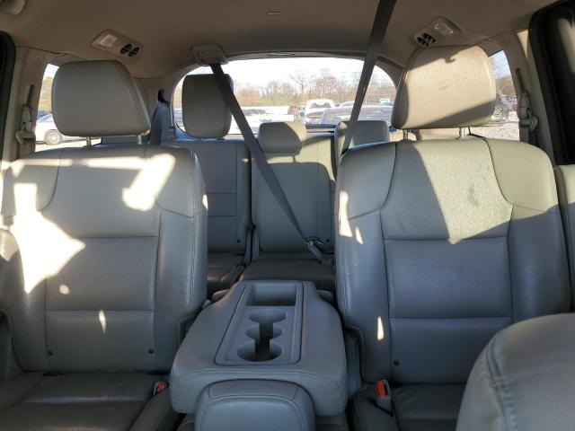 Photo 9 VIN: 5FNRL5H61EB063718 - HONDA ODYSSEY EX 