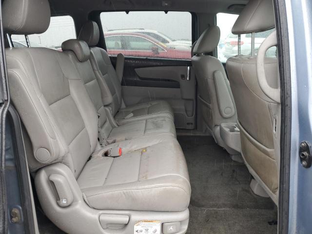 Photo 10 VIN: 5FNRL5H61EB065274 - HONDA ODYSSEY EX 