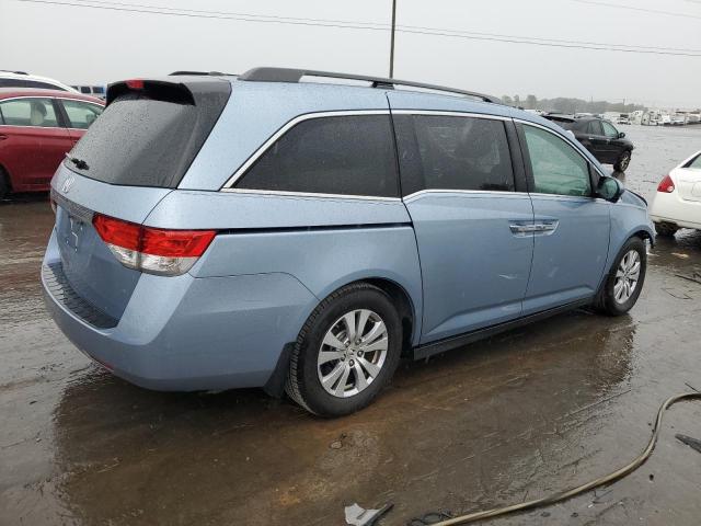 Photo 2 VIN: 5FNRL5H61EB065274 - HONDA ODYSSEY EX 