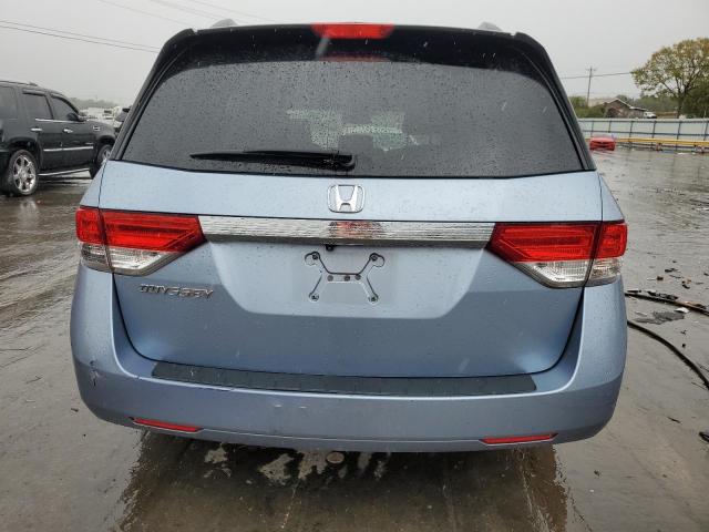 Photo 5 VIN: 5FNRL5H61EB065274 - HONDA ODYSSEY EX 