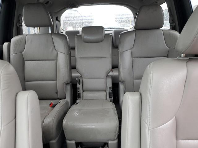 Photo 9 VIN: 5FNRL5H61EB065274 - HONDA ODYSSEY EX 