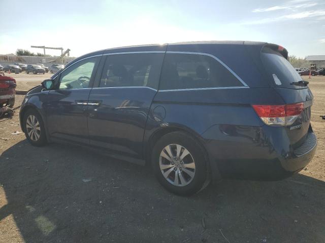 Photo 1 VIN: 5FNRL5H61EB067395 - HONDA ODYSSEY EX 