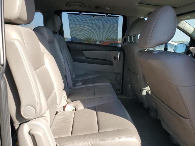 Photo 10 VIN: 5FNRL5H61EB067395 - HONDA ODYSSEY EX 