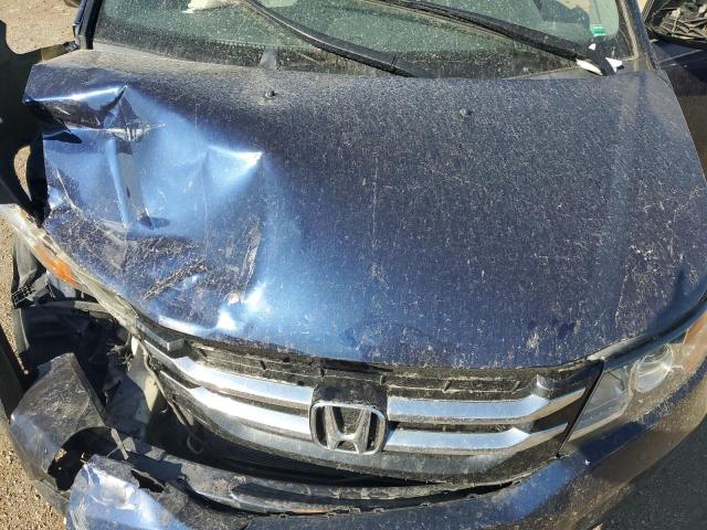 Photo 11 VIN: 5FNRL5H61EB067395 - HONDA ODYSSEY EX 