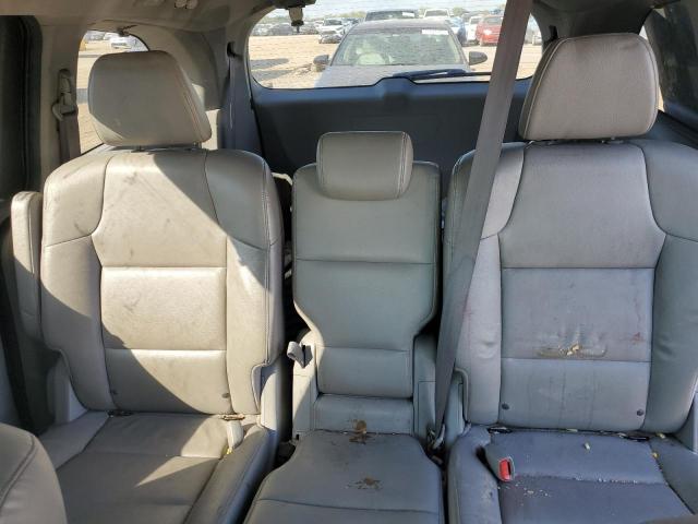 Photo 9 VIN: 5FNRL5H61EB067395 - HONDA ODYSSEY EX 