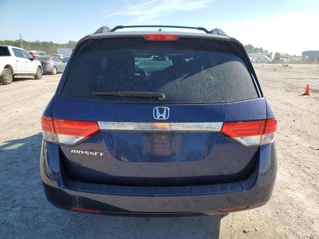 Photo 5 VIN: 5FNRL5H61EB067459 - HONDA ODYSSEY EX 