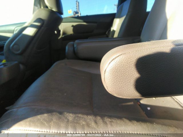 Photo 7 VIN: 5FNRL5H61EB068112 - HONDA ODYSSEY 