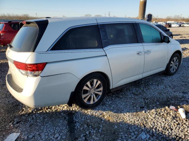 Photo 2 VIN: 5FNRL5H61EB069471 - HONDA ODYSSEY EX 