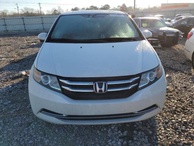 Photo 4 VIN: 5FNRL5H61EB069471 - HONDA ODYSSEY EX 