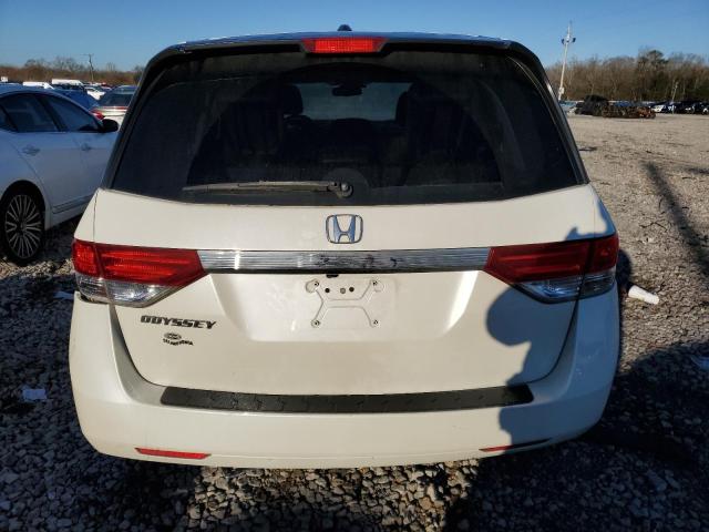 Photo 5 VIN: 5FNRL5H61EB069471 - HONDA ODYSSEY EX 