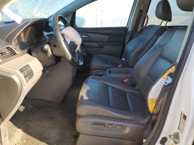 Photo 6 VIN: 5FNRL5H61EB069471 - HONDA ODYSSEY EX 