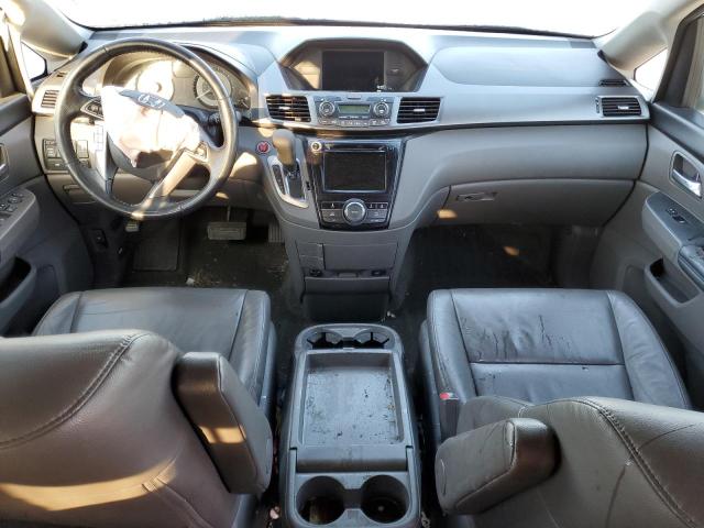 Photo 7 VIN: 5FNRL5H61EB069471 - HONDA ODYSSEY EX 