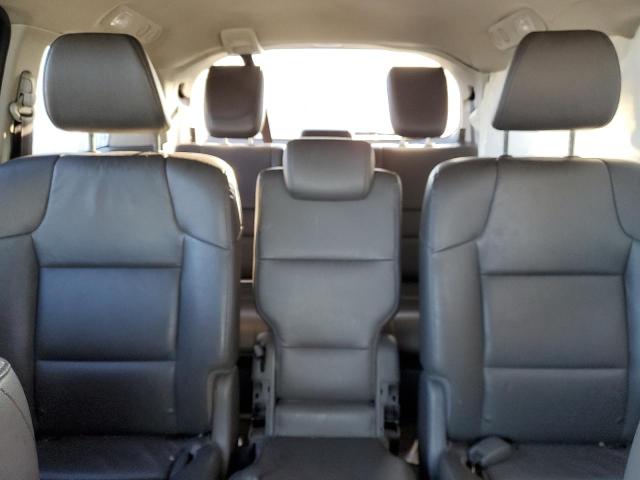 Photo 9 VIN: 5FNRL5H61EB069471 - HONDA ODYSSEY EX 