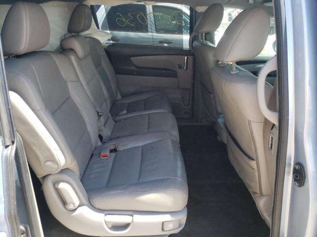 Photo 5 VIN: 5FNRL5H61EB073276 - HONDA ODYSSEY EX 