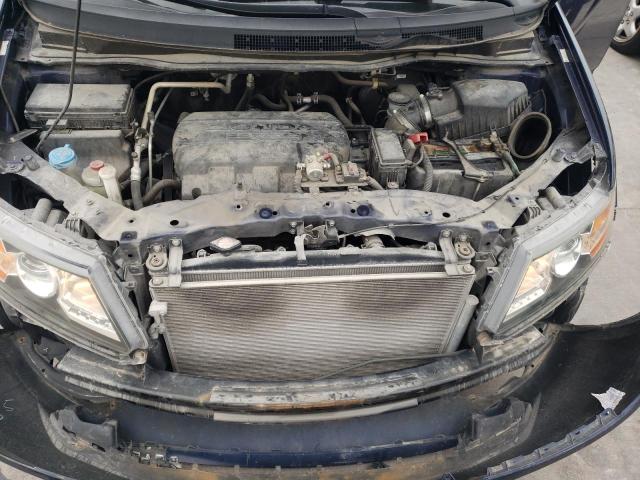 Photo 6 VIN: 5FNRL5H61EB081099 - HONDA ODYSSEY EX 