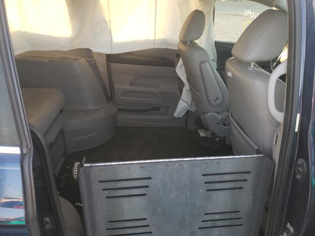 Photo 5 VIN: 5FNRL5H61EB081099 - HONDA ODYSSEY EX 