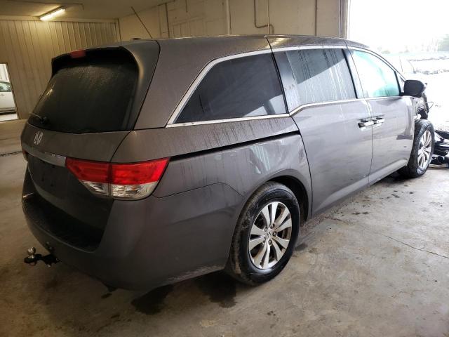 Photo 2 VIN: 5FNRL5H61EB083743 - HONDA ODYSSEY EX 