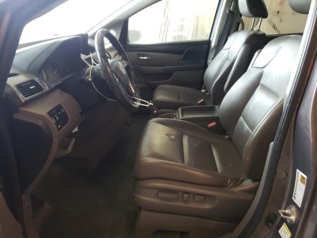 Photo 6 VIN: 5FNRL5H61EB083743 - HONDA ODYSSEY EX 