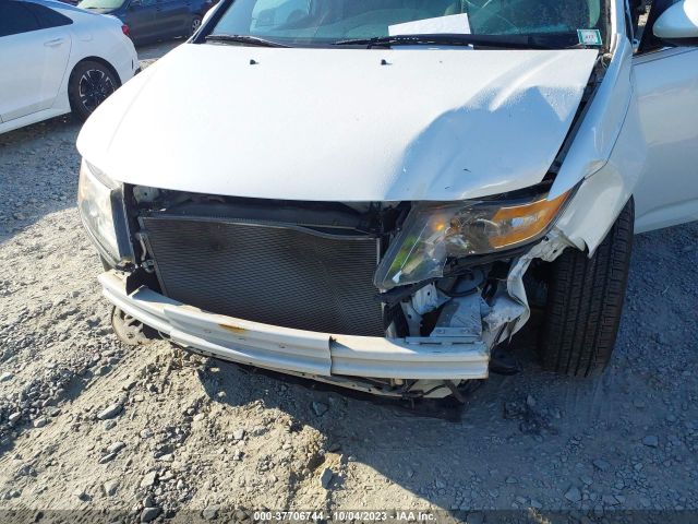 Photo 5 VIN: 5FNRL5H61EB087310 - HONDA ODYSSEY 